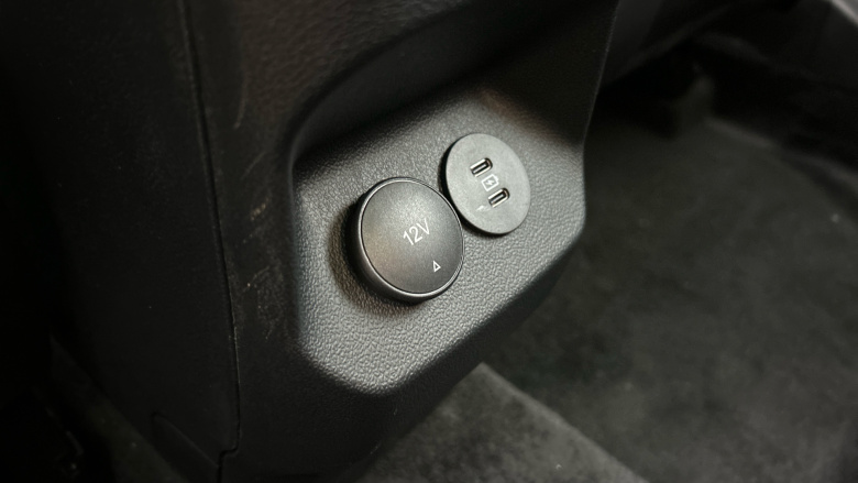 Ford Puma 1.0 EcoBoost Hybrid mHEV ST-Line X 5dr Petrol Hatchback